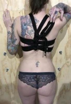 Norwich hooker (pornstar wannbe)