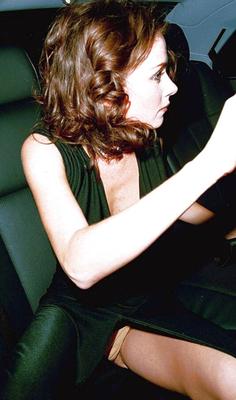 Anna Friel