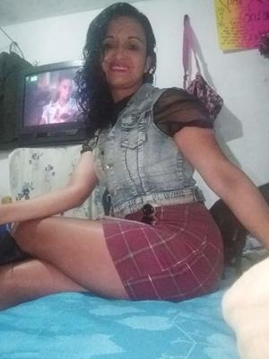 Slut mexican milf