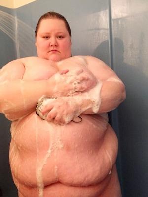 Naked Big Girls