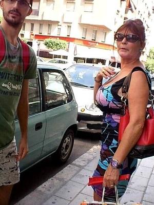 sexy mature milf