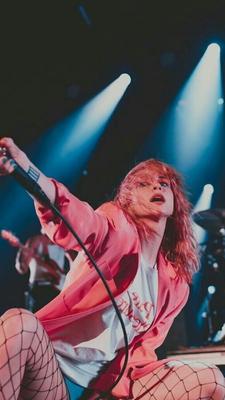 Hayley Williams