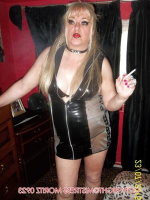 SLUT THURSDAY