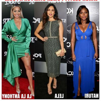 CELEBRITY THREESOME - YOU PICK