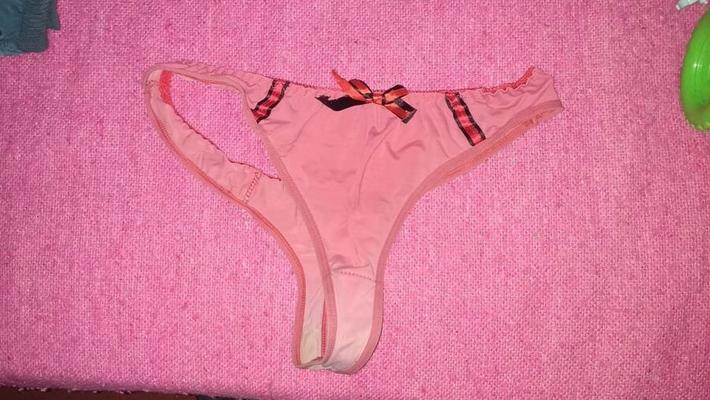 mother in law, boss&;s wife panties