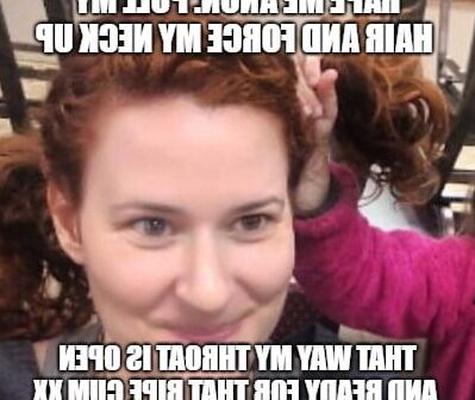 Еврейская мама-милфа, которую я знаю