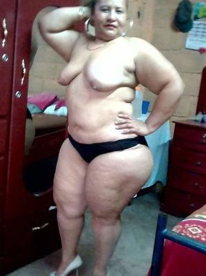 Gordinhas Como Eu Gosto (BBW I Like It )