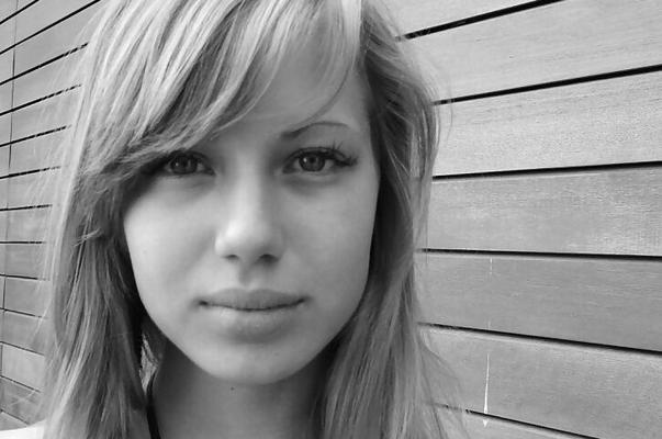 My girlfriend