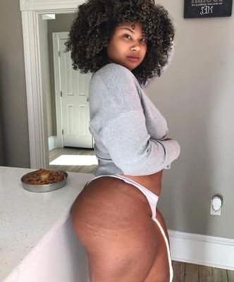 Thick Gal
