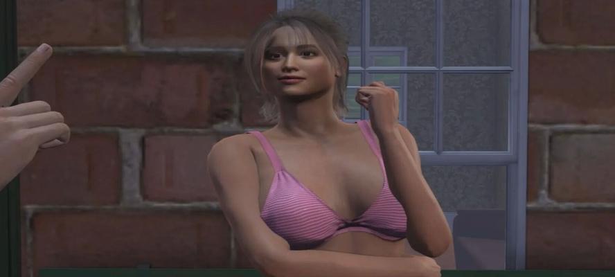 Desi hot girl