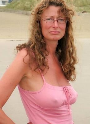 women in glasses