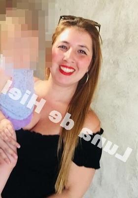 Chilena Sumisa.