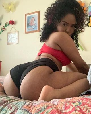 Our gorgeous friend from Jamaica