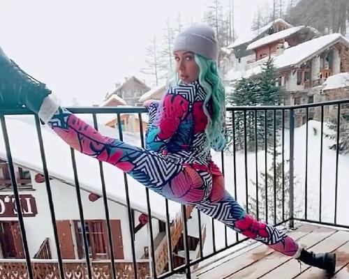 Gabby Allen (love island)