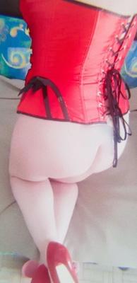 Red Temptation