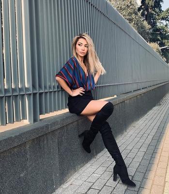 Turkish instagram orospulari