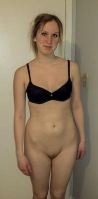 Becca from Ireland