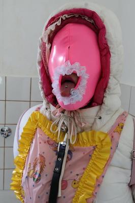 Halal Pimp Hassans german rubberwhore Bimbozulma