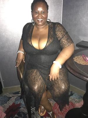 Daphne Jean -Jacques From NY