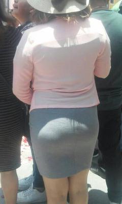 mas putitAss