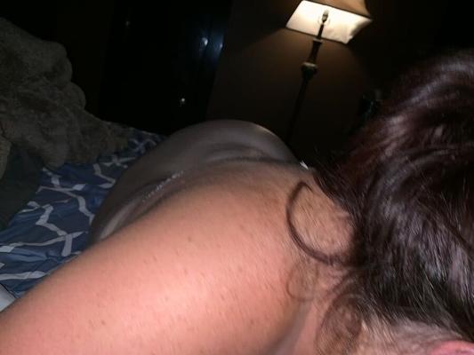 Sexy BBW Random Photos Including Some Public Flashing
