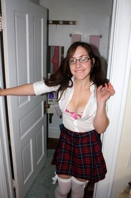 Homemade (girl full set)