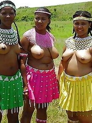 My African Flowers
