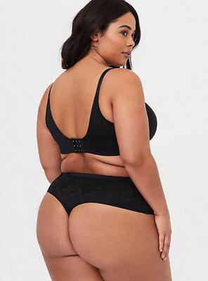 Big panties