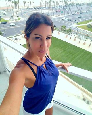 Tetona Natural Milf