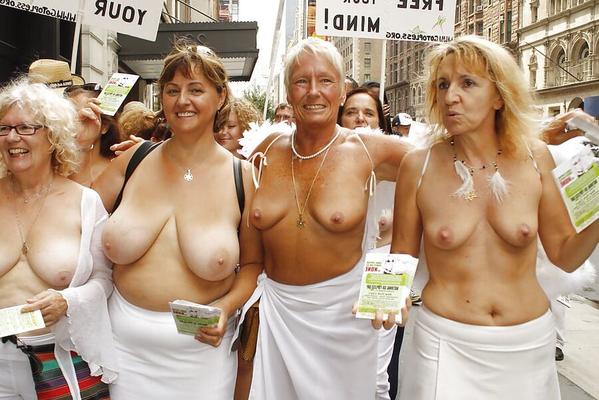 Rank the ladies (L to R)