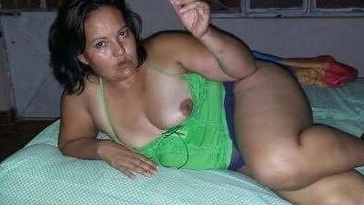 Marya Fabiola, mi puta quiere verga