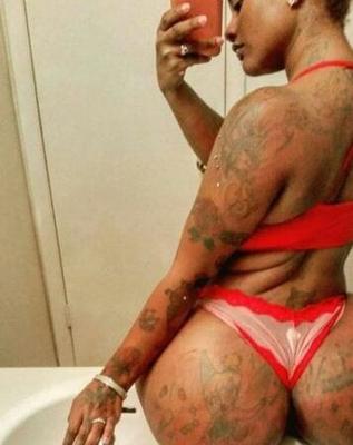 Freaks From the Hood - Valentine&;s Day Edition