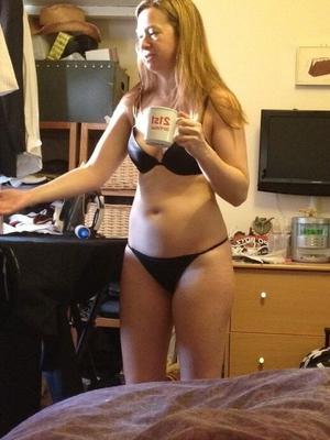 Exposed whore wife Liz for reposting