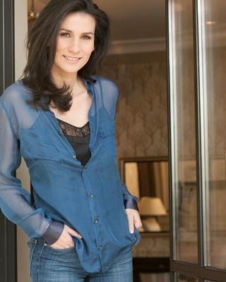 Marie Drucker