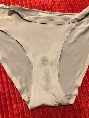 Hot Dirty Panties My Granny