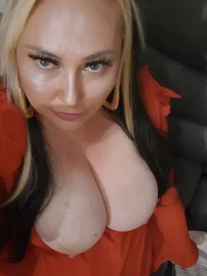 Seins de rencontres