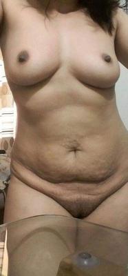 Pakistani stepmom