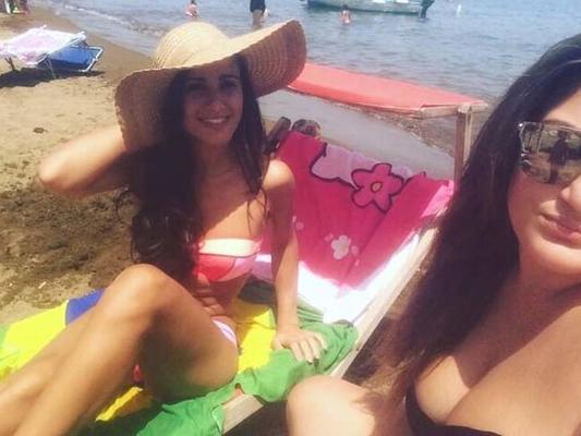 Ilenia Grillo la puttana
