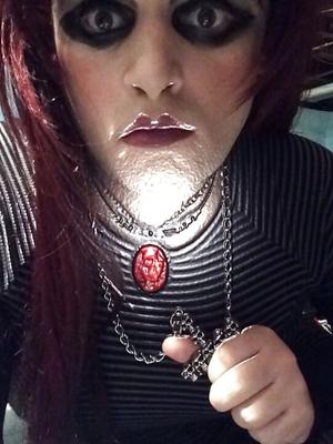 Child of the Night