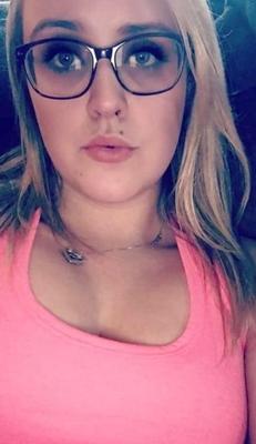 Cute Blonde for comments