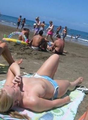 BEACH-