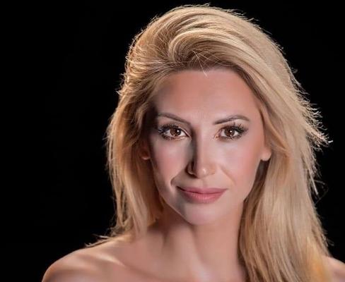 Jelena Jovicic filmska glumica