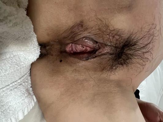 セクシーな妻のマンコ14枚