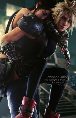 Final fantasy VII