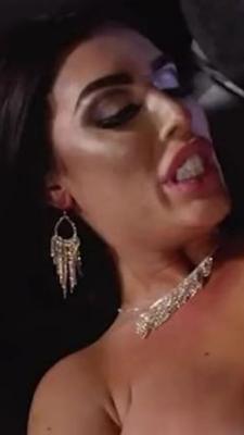 Ava Koxxx Face