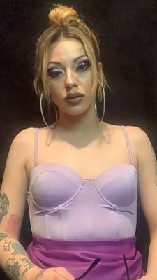 Lila Poison