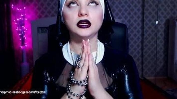 Little whore