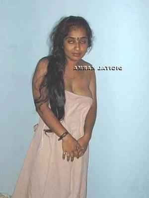 Amazing Indians - Madhavi