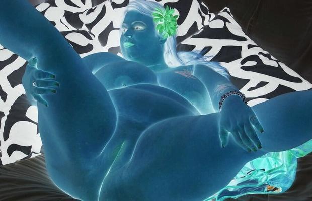 BBW negatives -