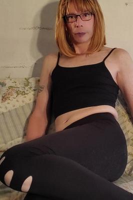 Monday She-Cock
